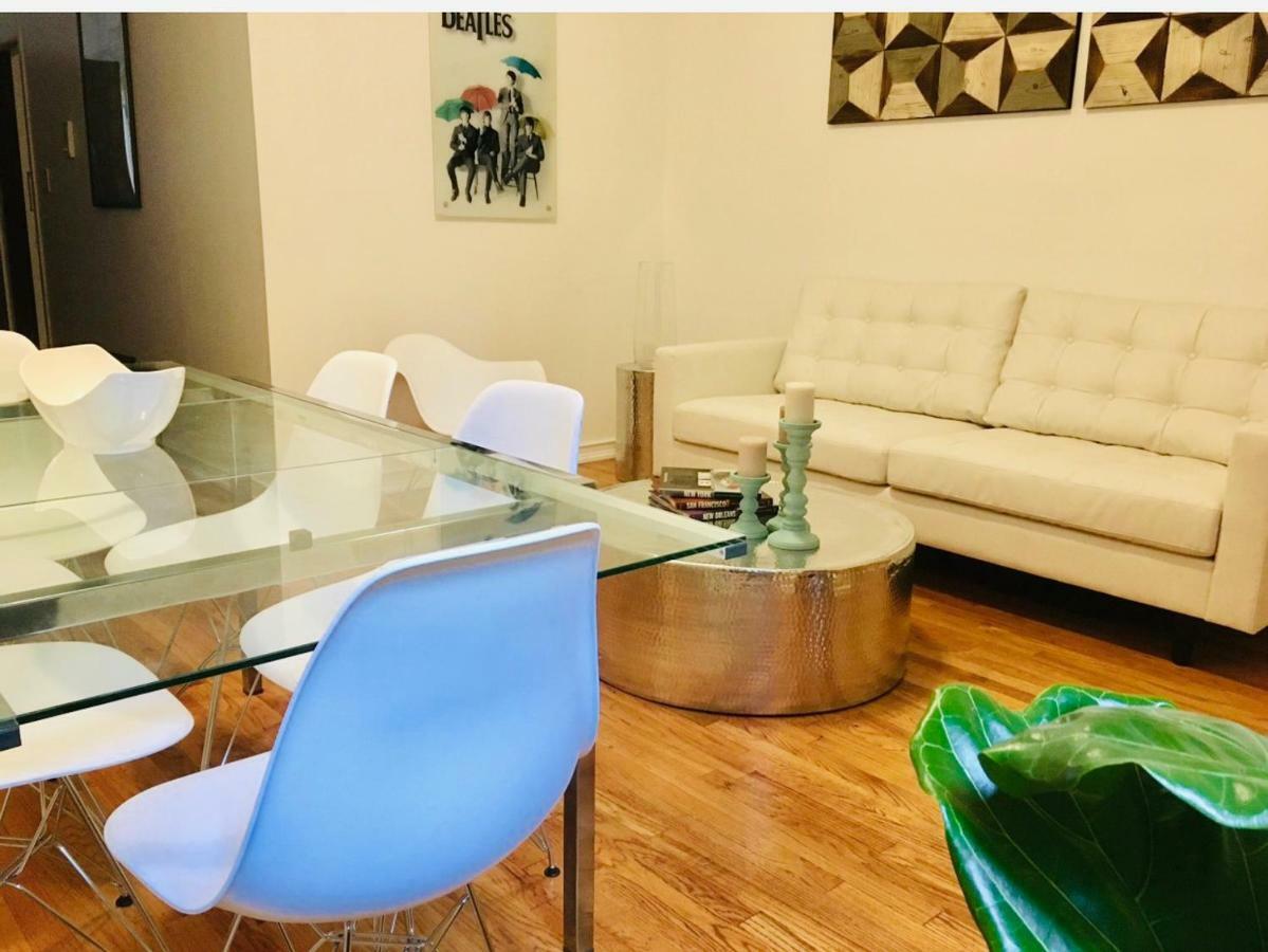 Two Bedroom Harlem Apartamento Nueva York