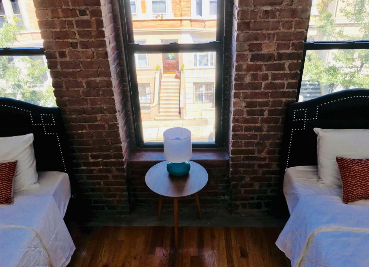 Two Bedroom Harlem Apartamento *