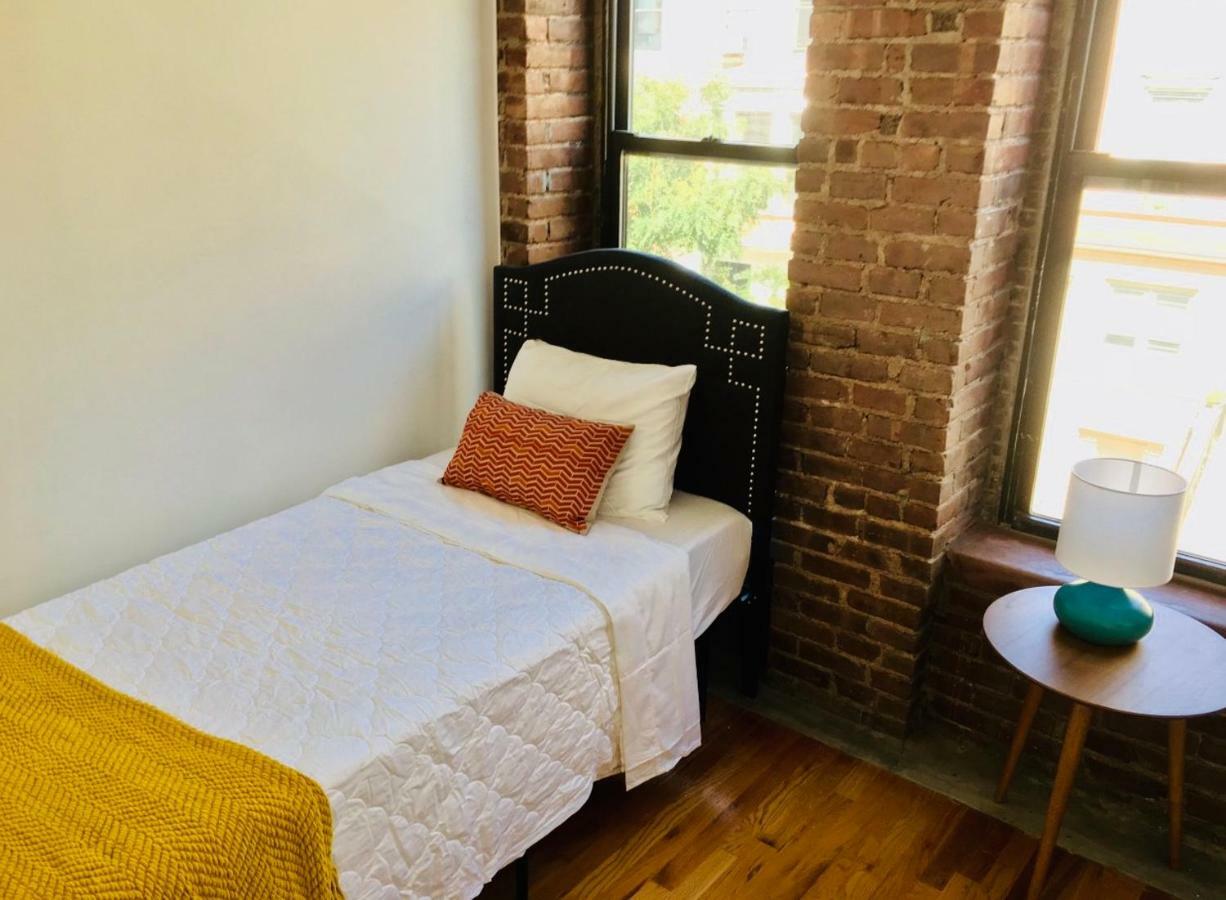 Two Bedroom Harlem Nueva York