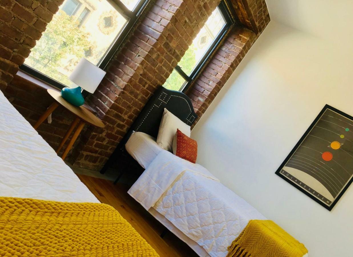 Two Bedroom Harlem Apartamento Nueva York