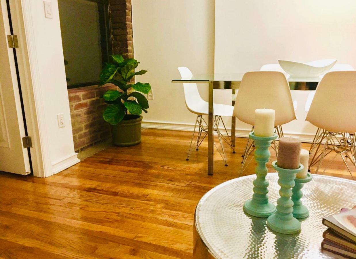 Apartamento Two Bedroom Harlem