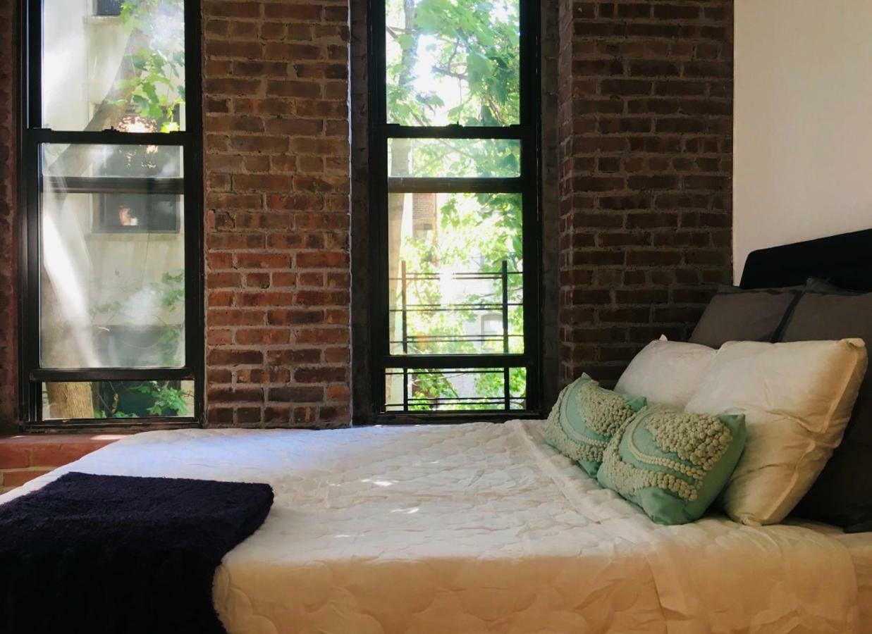 Apartamento Two Bedroom Harlem Nueva York