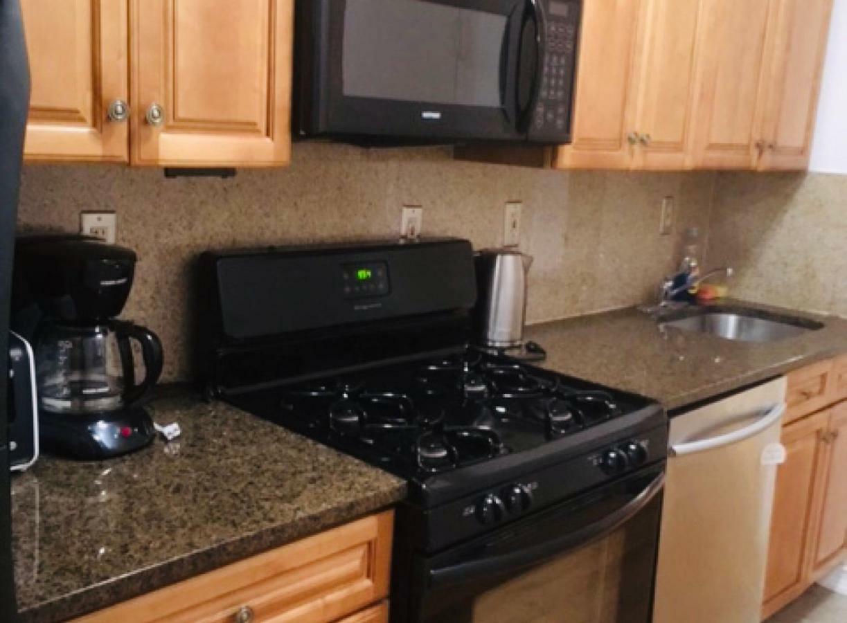 Apartamento Two Bedroom Harlem Nueva York