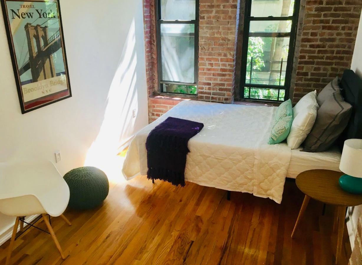 Apartamento Two Bedroom Harlem *