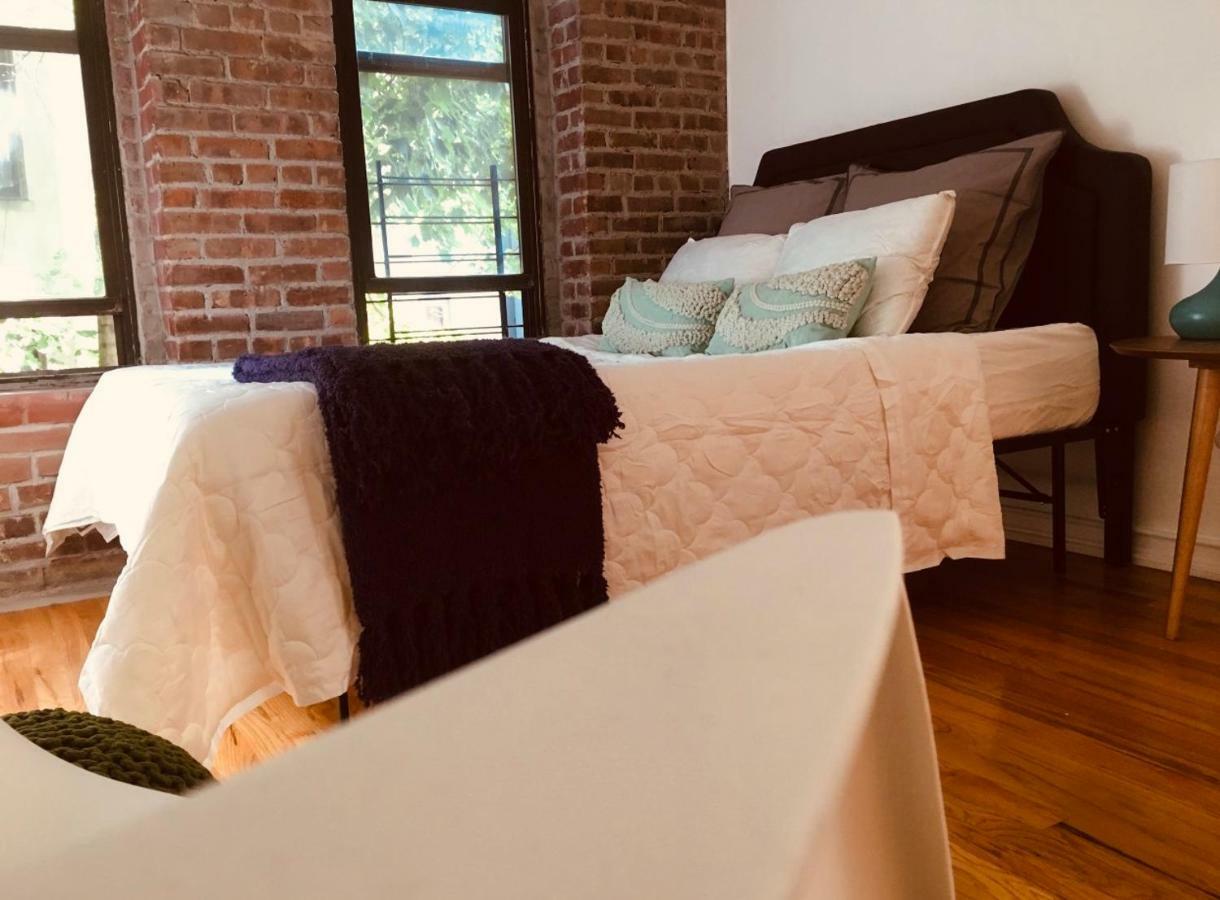 Apartamento Two Bedroom Harlem Nueva York