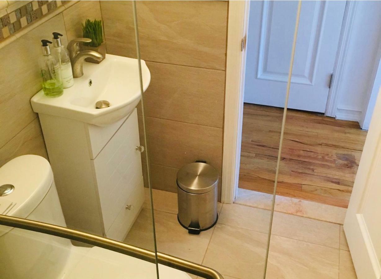 Apartamento Two Bedroom Harlem *